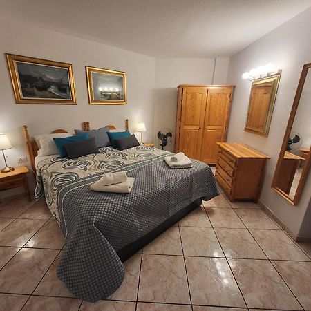 San Marino 5 Apartment ลอส กริสเตียนอส ภายนอก รูปภาพ