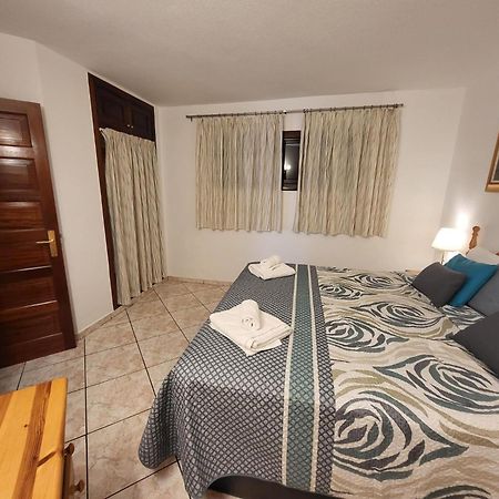 San Marino 5 Apartment ลอส กริสเตียนอส ภายนอก รูปภาพ
