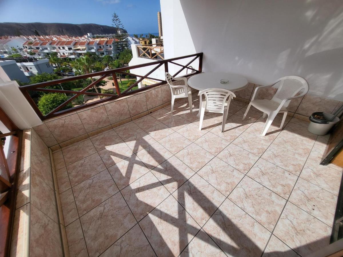 San Marino 5 Apartment ลอส กริสเตียนอส ภายนอก รูปภาพ