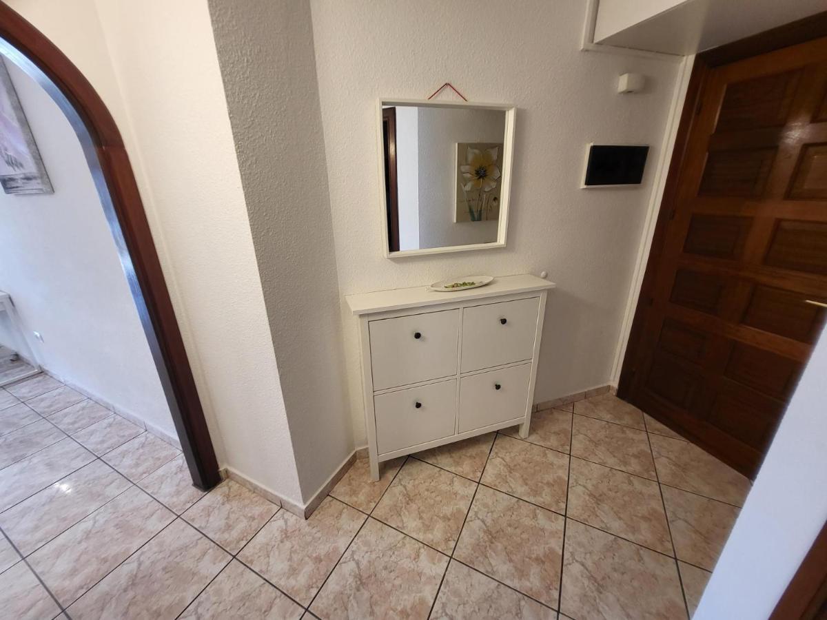 San Marino 5 Apartment ลอส กริสเตียนอส ภายนอก รูปภาพ