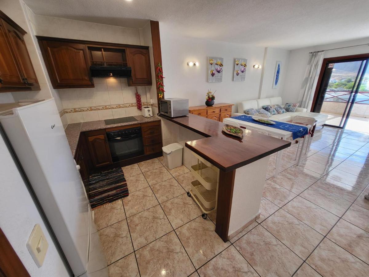 San Marino 5 Apartment ลอส กริสเตียนอส ภายนอก รูปภาพ