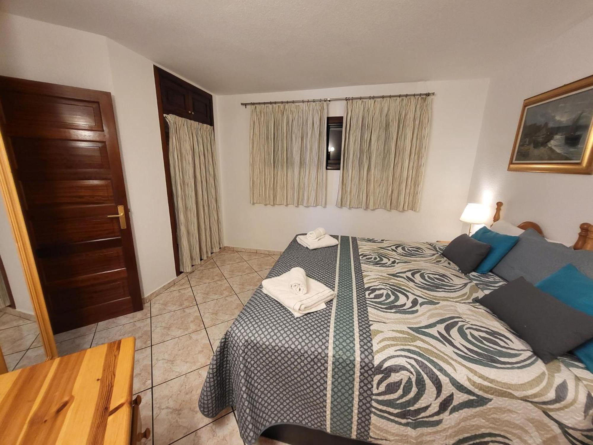 San Marino 5 Apartment ลอส กริสเตียนอส ภายนอก รูปภาพ
