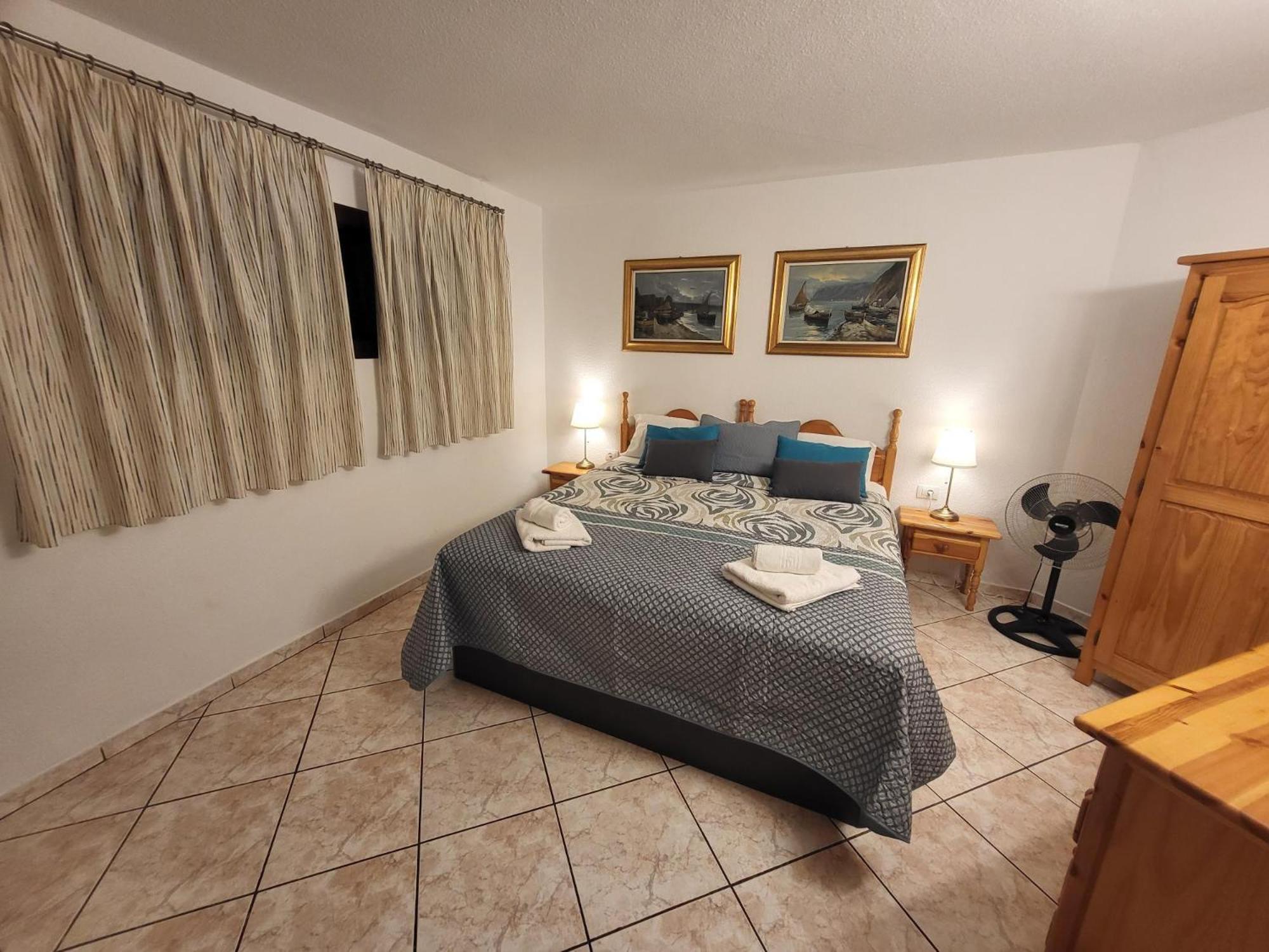 San Marino 5 Apartment ลอส กริสเตียนอส ภายนอก รูปภาพ