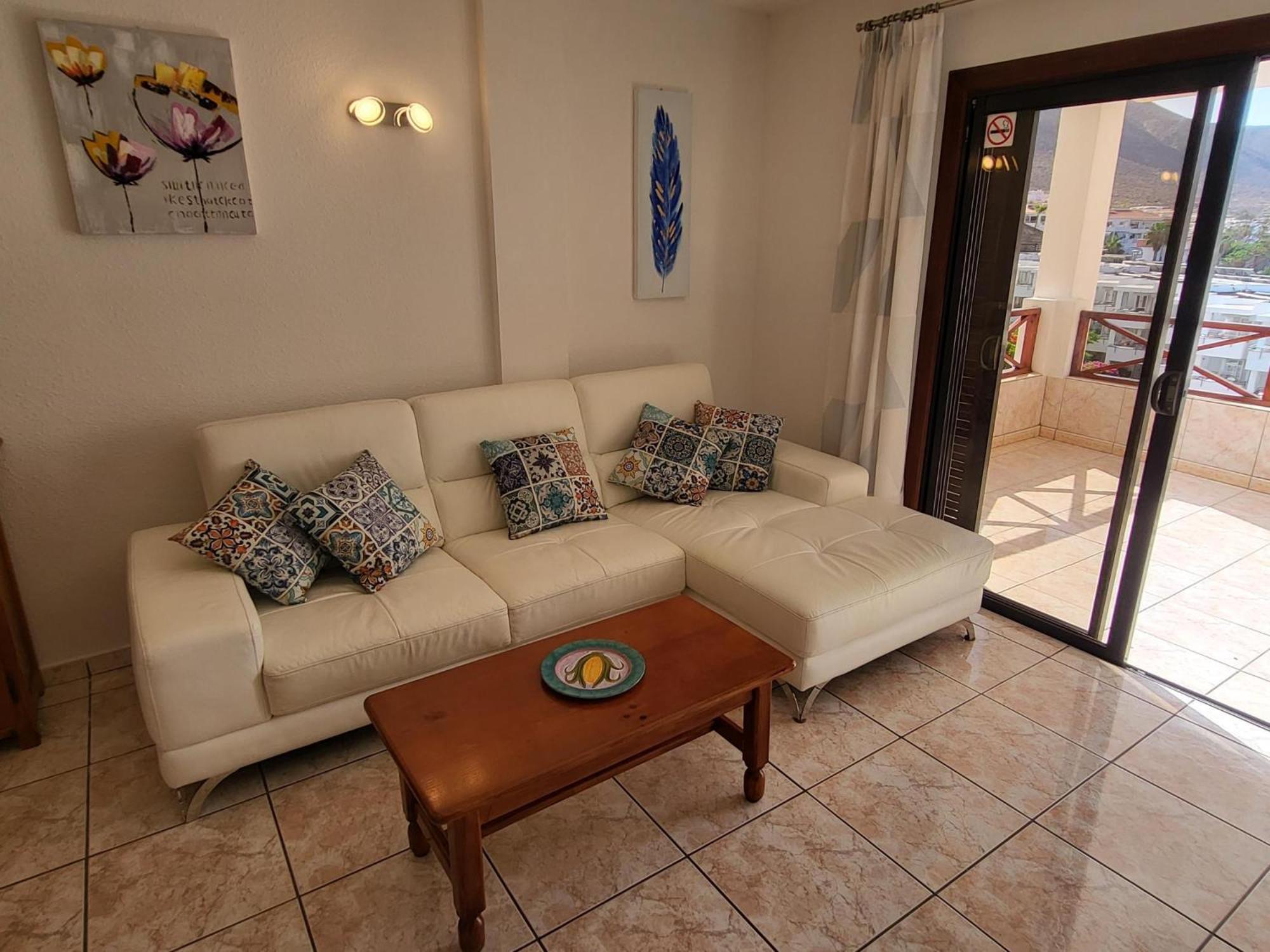 San Marino 5 Apartment ลอส กริสเตียนอส ภายนอก รูปภาพ