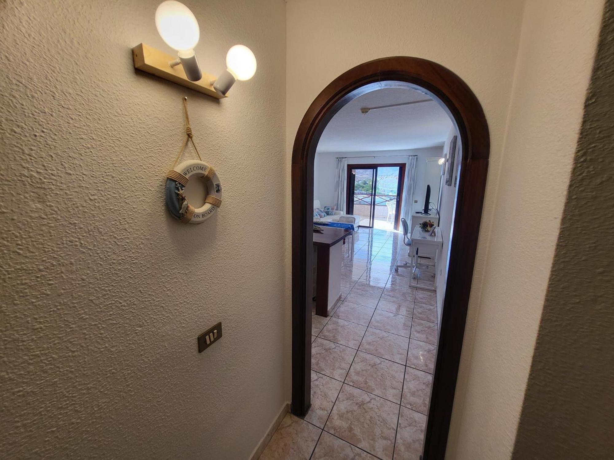 San Marino 5 Apartment ลอส กริสเตียนอส ภายนอก รูปภาพ